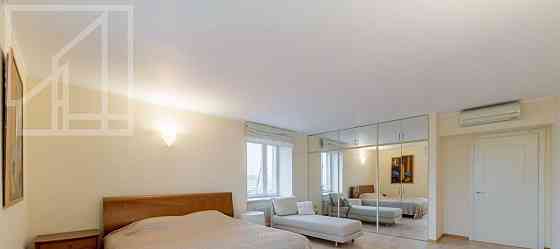 3-комн. квартира, 100 м2, 14/14 эт. Москва