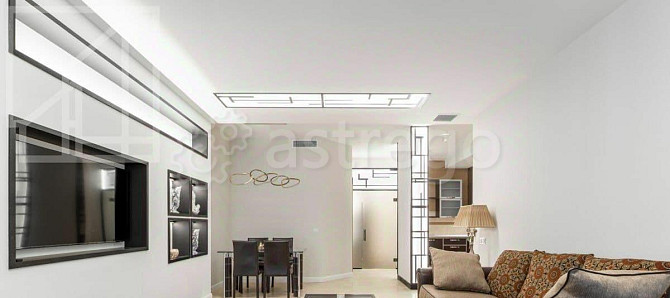 3-комн. квартира, 130 м2, 4/8 эт. Москва - изображение 5