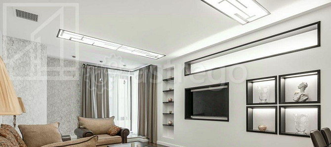 3-комн. квартира, 130 м2, 4/8 эт. Москва - изображение 4