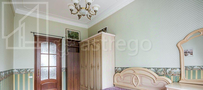 4-комн. квартира, 124 м2, 4/8 эт. Москва - изображение 7