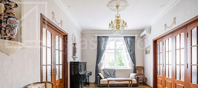 4-комн. квартира, 124 м2, 4/8 эт. Москва - изображение 2
