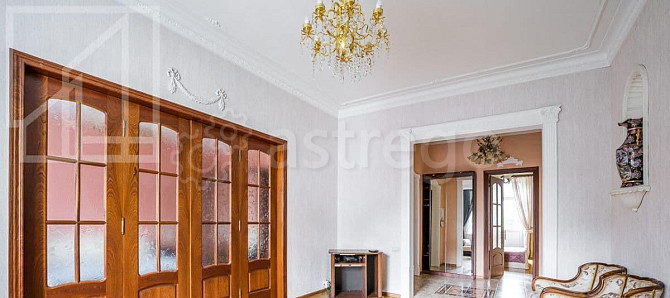 4-комн. квартира, 124 м2, 4/8 эт. Москва - изображение 5