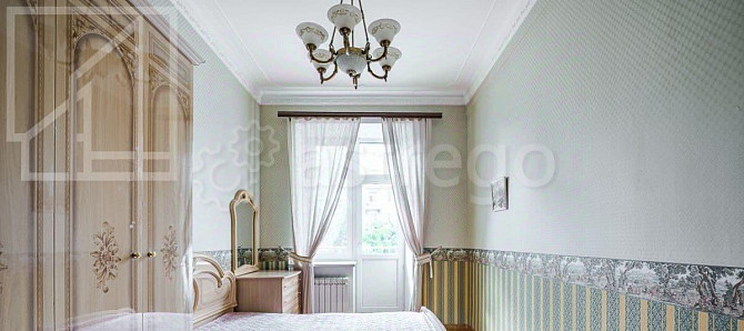 4-комн. квартира, 124 м2, 4/8 эт. Москва - изображение 3