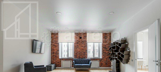 4-комн. квартира, 111 м2, 4/5 эт. Москва - изображение 1