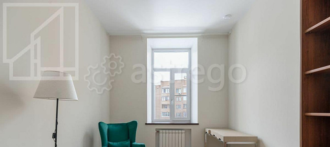 4-комн. квартира, 111 м2, 4/5 эт. Москва - изображение 4