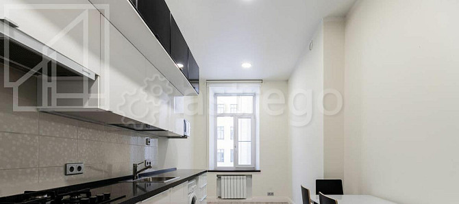 4-комн. квартира, 111 м2, 4/5 эт. Москва - изображение 2
