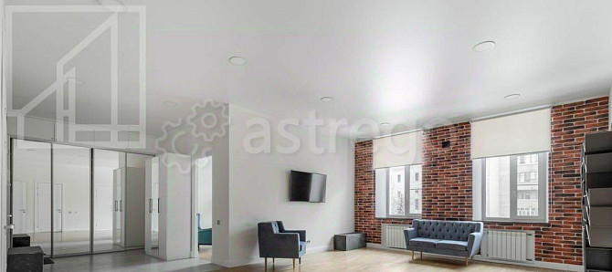 4-комн. квартира, 111 м2, 4/5 эт. Москва - изображение 5