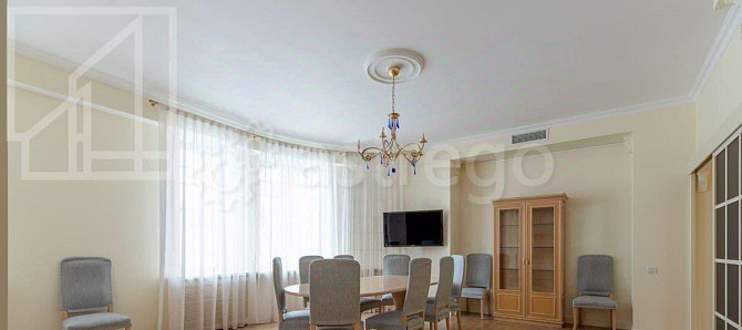 5-комн. квартира, 247 м2, 7/13 эт. Москва - изображение 2