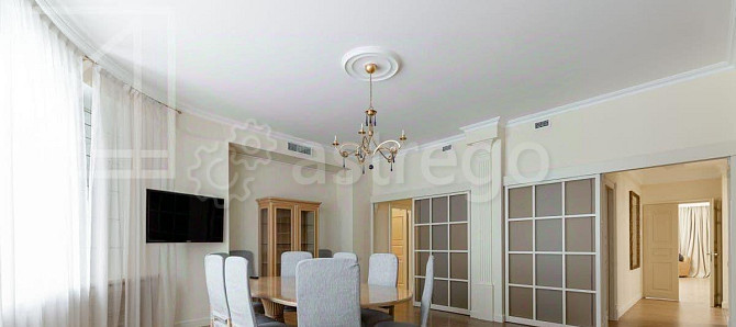 5-комн. квартира, 247 м2, 7/13 эт. Москва - изображение 3