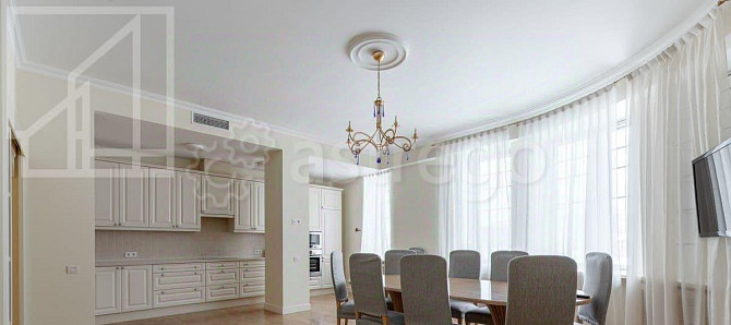 5-комн. квартира, 247 м2, 7/13 эт. Москва - изображение 6