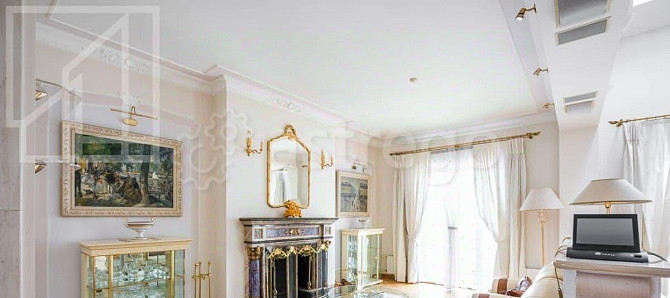 4-комн. квартира, 230 м2, 7/7 эт. Москва - изображение 7