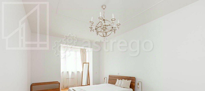 4-комн. квартира, 200 м2, 10/43 эт. Москва - изображение 2