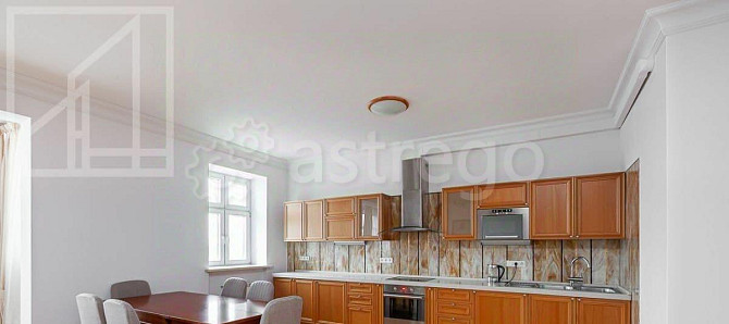 4-комн. квартира, 200 м2, 10/43 эт. Москва - изображение 4