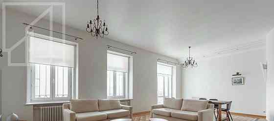 4-комн. квартира, 150 м2, 3/5 эт. Москва