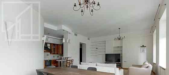 4-комн. квартира, 150 м2, 3/5 эт. Москва