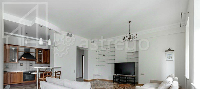 4-комн. квартира, 150 м2, 3/5 эт. Москва - изображение 6