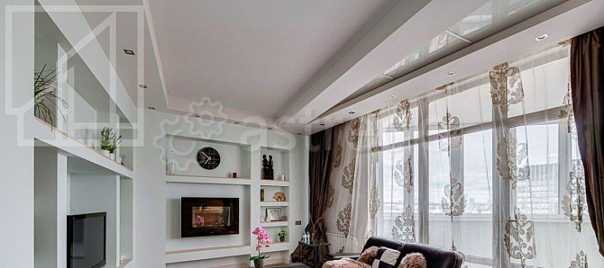 3-комн. квартира, 138 м2, 13/18 эт. Москва - изображение 6