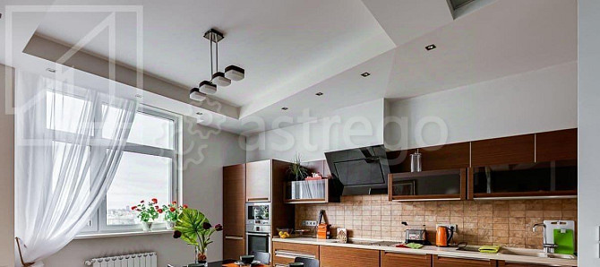 3-комн. квартира, 138 м2, 13/18 эт. Москва - изображение 4