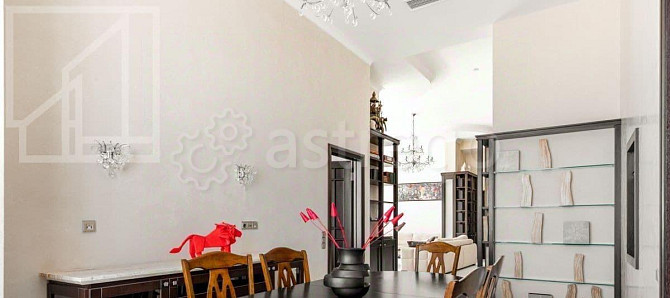 6-комн. квартира, 500 м2, 38/38 эт. Москва - изображение 6