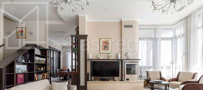 6-комн. квартира, 500 м2, 38/38 эт. Москва - изображение 7