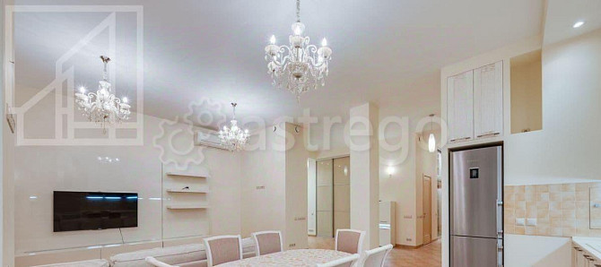 5-комн. квартира, 195 м2, 8/9 эт. Москва - изображение 2