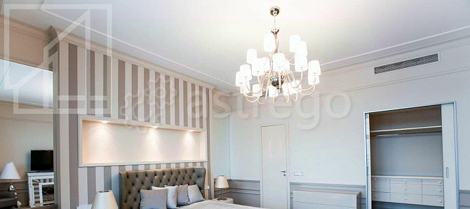 4-комн. квартира, 190 м2, 2/16 эт. Москва - изображение 2