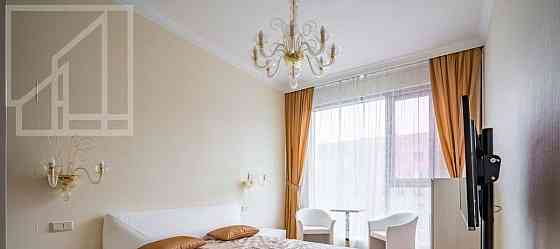 4-комн. квартира, 132 м2, 6/10 эт. Москва