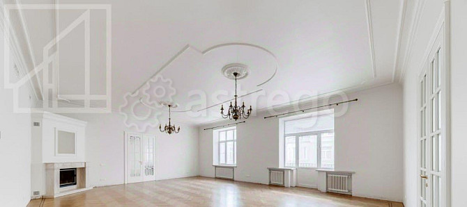 6-комн. квартира, 330 м2, 5/6 эт. Москва - изображение 1