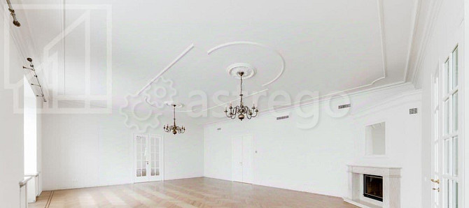 6-комн. квартира, 330 м2, 5/6 эт. Москва - изображение 2
