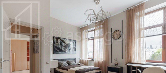 4-комн. квартира, 188 м2, 4/9 эт. Москва - изображение 4