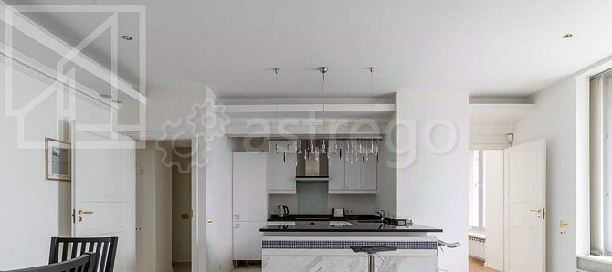 4-комн. квартира, 111 м2, 9/10 эт. Москва - изображение 2