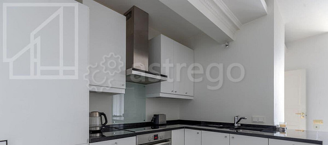 4-комн. квартира, 111 м2, 9/10 эт. Москва - изображение 4