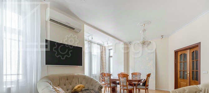 4-комн. квартира, 126 м2, 3/5 эт. Москва - изображение 7