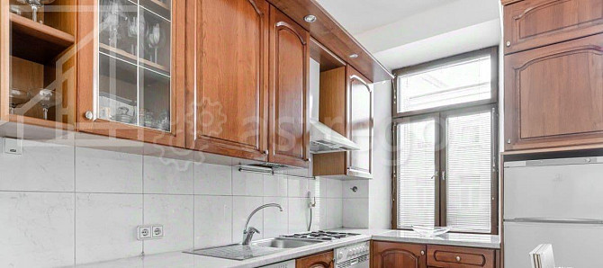 4-комн. квартира, 126 м2, 3/5 эт. Москва - изображение 5