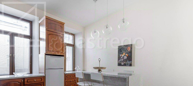 4-комн. квартира, 126 м2, 3/5 эт. Москва - изображение 4