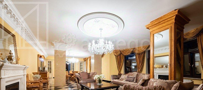 4-комн. квартира, 267 м2, 6/16 эт. Москва - изображение 7