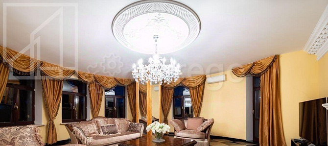 4-комн. квартира, 267 м2, 6/16 эт. Москва - изображение 1