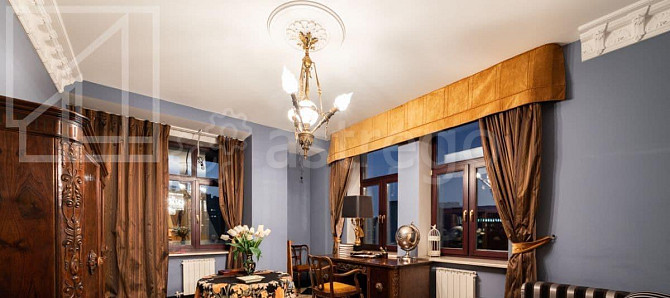 4-комн. квартира, 267 м2, 6/16 эт. Москва - изображение 2