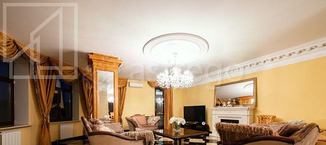 4-комн. квартира, 267 м2, 6/16 эт. Москва - изображение 3
