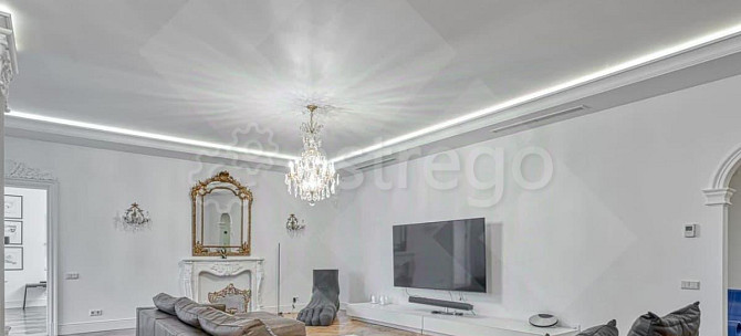 4-комн. квартира, 340 м2, 2/8 эт. Москва - изображение 6