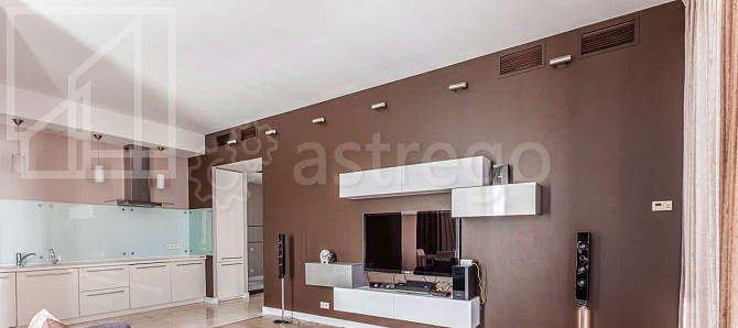 3-комн. квартира, 126 м2, 6/10 эт. Москва - изображение 2