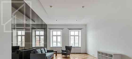 5-комн. квартира, 235 м2, 5/6 эт. Москва