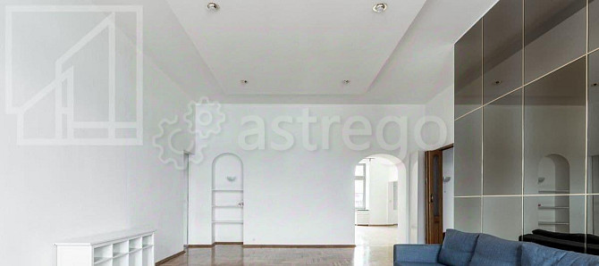 5-комн. квартира, 235 м2, 5/6 эт. Москва - изображение 4