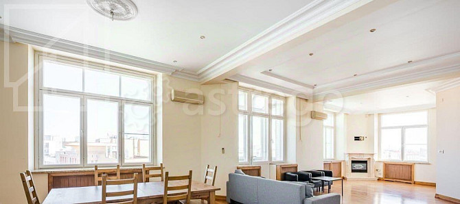 5-комн. квартира, 286 м2, 8/8 эт. Москва - изображение 1