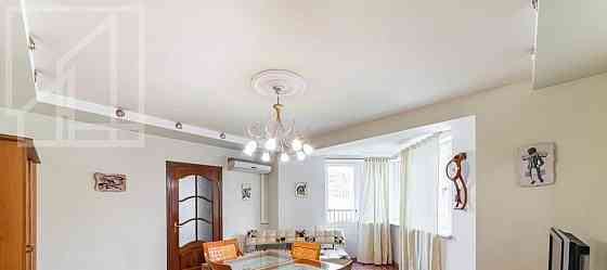 3-комн. квартира, 90 м2, 4/15 эт. Москва