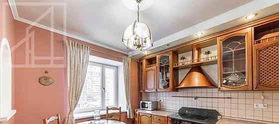 3-комн. квартира, 90 м2, 4/15 эт. Москва