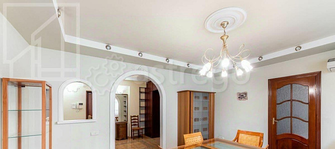 3-комн. квартира, 90 м2, 4/15 эт. Москва - изображение 6