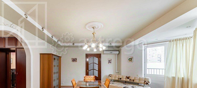 3-комн. квартира, 90 м2, 4/15 эт. Москва - изображение 7