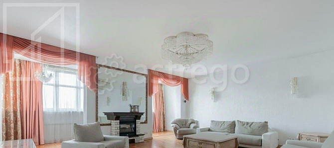 4-комн. квартира, 225 м2, 8/43 эт. Москва - изображение 1