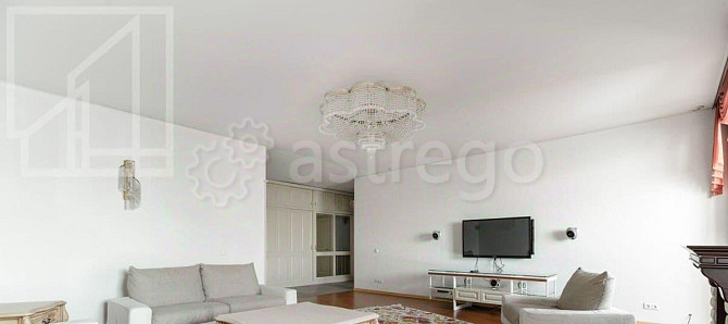 4-комн. квартира, 225 м2, 8/43 эт. Москва - изображение 6